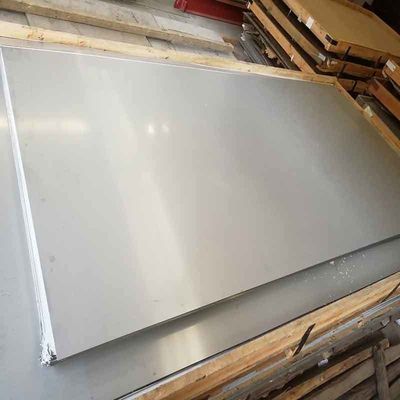 ASTM AISI 409L 410 420 430 440C Dienstleistung für die Verarbeitung von Edelstahlplatten/Blattentwicklung für warmgewalzte, kaltgewalzte
