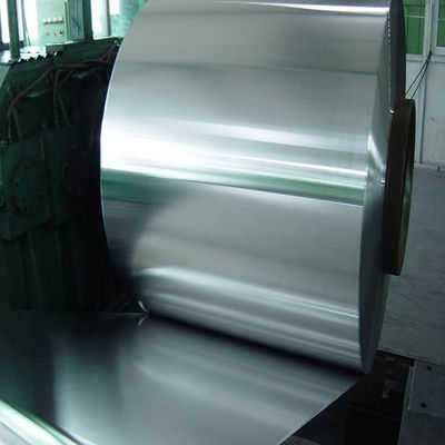 Stainless Steel Coil SUS430 304 Kaltgewalzt SS 316 Edelstahl Spulenrolle zum Nutzen der Käufer