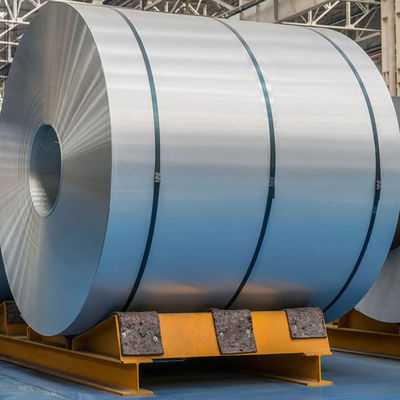 Stainless Steel Coil SUS430 304 Kaltgewalzt SS 316 Edelstahl Spulenrolle zum Nutzen der Käufer