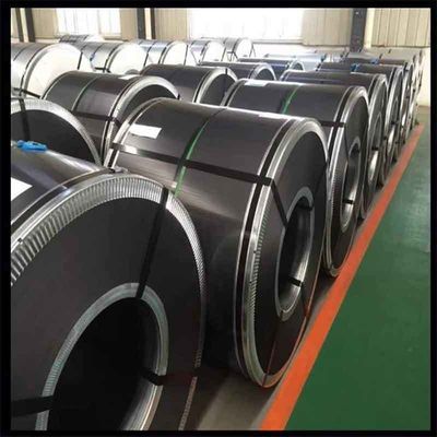 Beste 0,3-50 mm SNI-zertifizierte ASTM a36 Güteklasse 12 mm 16 mm warmgewalzte Stahlspule aus MS-Kohlenstoffeisen für S235jr