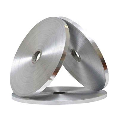 304 201 316 316L Edelstahl Streifen Stahlspule für Dekoration 0.1mm-0.5mm Dicke Edelstahl