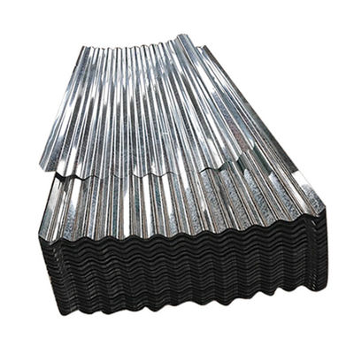 JIS-Zertifikat Q195 Q235 Walzstahlplatten Farbbeschichtung Dachplatte Hausrahmen Dachträgermaterial