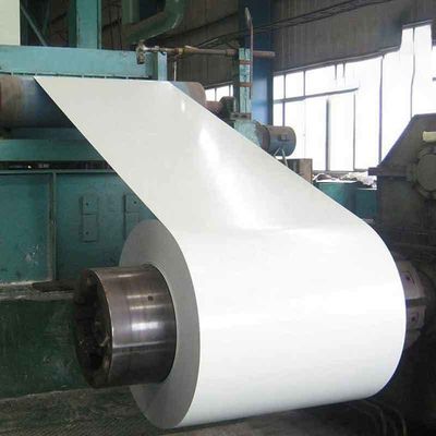 ASTM-Standard Kaltgewalzte Warmgewalzte Zhongyu Holzkorn gedruckte PPGI-Stahlspule mit Musterdesign innerhalb Ihres Budgets