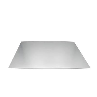 ISO9001-zertifizierte galvanisierte Stahlplatte aus Kohlenstoff für Schiffe Q345
