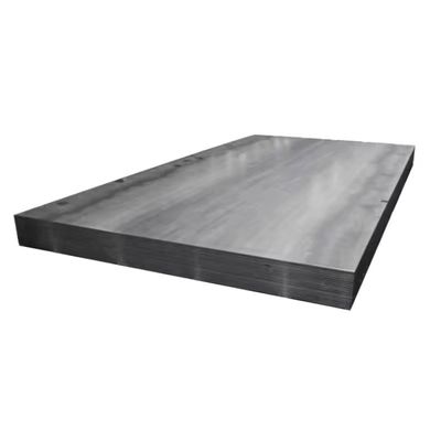 Kaltgewalzte Stahlplatte aus Kohlenstoff für Schiffe und Kessel
