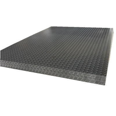 Stahlblechverarbeitungsservice Schneiden für Schiffscontainerboiler A588 SAE1006 Warmgewalzte Kohlenstoffplatten