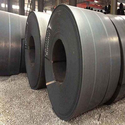 Zinnplatte SPCC Grade Dicke 0,18 MM HRB30-50 Helle Zinnplatte Kohlenstoffstahlspule für Q235B DIN Standard Performance