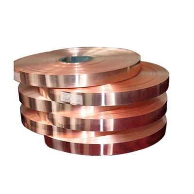 C10100 C17200 C12200 H62 H65 H68 H63 Kupferspulen aus Messing mit sauberer Oberfläche und bestenfalls