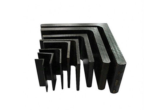 Korrosionsbeständig Z-Form Winkelschutz Edelstahl Winkel Eisenperlen 304 35x35x5 mm für Gewächshäuser ASTM Standard