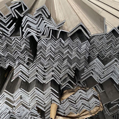 Korrosionsbeständig Z-Form Winkelschutz Edelstahl Winkel Eisenperlen 304 35x35x5 mm für Gewächshäuser ASTM Standard