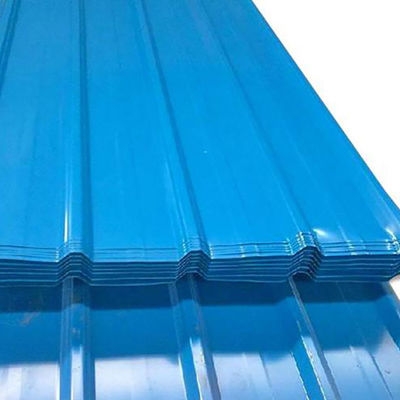 1 mm 2 mm Dicke Galvanisierte Metall Wellstahl Dachplatten für 4 x 8 Fuß Zink Dach bei 2001-3600mm Länge und gut