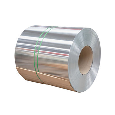 304 300 Serie 8K Edelstahlspule zur Dekoration