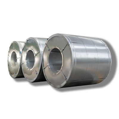 304 300 Serie 8K Edelstahlspule zur Dekoration