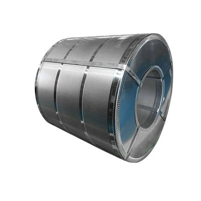 DX51d z100 Verzinkte Stahlspulen Schneidbleche DC01 CRC Streifen kaltgewalzte Stahlbleche Z275 AZ150 Q235 Q345