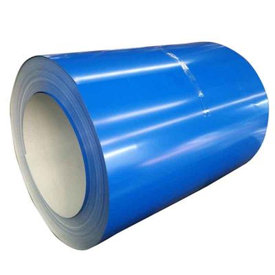 ASTM/AISI/SGCC/CGCC/TDC51DZM/TDC52DTS350GD/TS550GD/DX51D Z Q195-q345 Ppgi Z100 Kaltgewalzte Stahlspule für die Herstellung