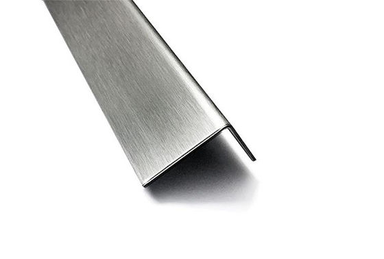 Eckplatten aus Edelstahl für Solarpaneele in BA/2B/NO.1/NO.3/NO.4/8K/HL/EMBOSSED