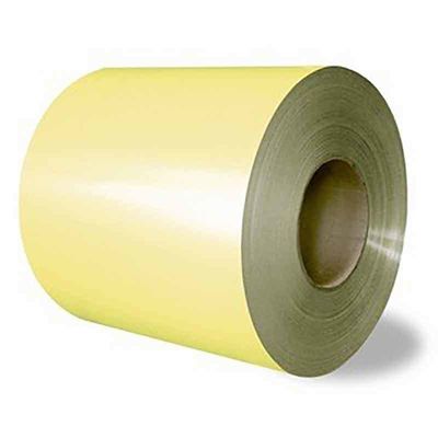 Hochwertige RAL-Farbe PPGI PPGL-Blatt mit SGCC/CGCC/TDC51DZM/TDC52DTS350GD/TS550GD/DX51D Z-Klasse