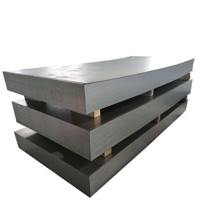 Warmgewalzte Platte 1023 4 mm mildes mittleres Kohlenstoffstahl nahtloses Blatt mit individueller Breite und Länge