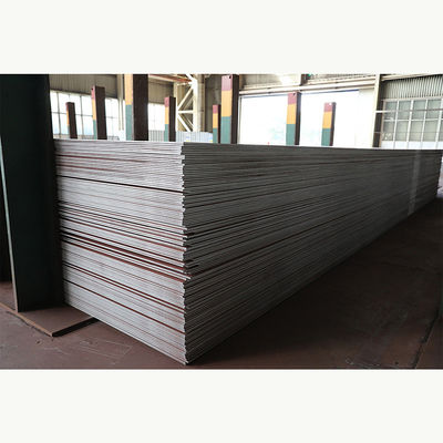 Warmgewalzte Platte 1023 4 mm mildes mittleres Kohlenstoffstahl nahtloses Blatt mit individueller Breite und Länge