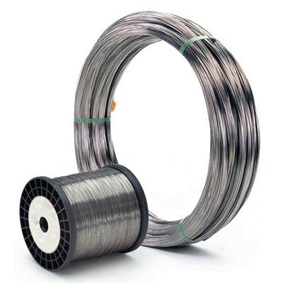 1-15 mm oder angepasste Drahtweite Kohlenstoffstahl Drahtstange in Rollen für Vorspannung Galvanized High Carbon Steel HTS Draht