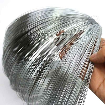 1-15 mm oder angepasste Drahtweite Kohlenstoffstahl Drahtstange in Rollen für Vorspannung Galvanized High Carbon Steel HTS Draht