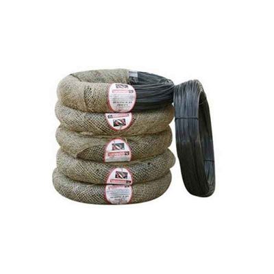 1-15 mm oder angepasste Drahtweite Kohlenstoffstahl Drahtstange in Rollen für Vorspannung Galvanized High Carbon Steel HTS Draht