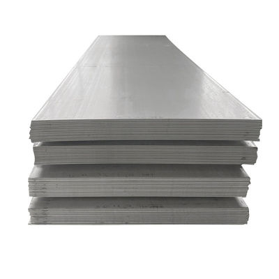 UT Tested Standard Sea-Worth Packing 1070 Warmkaltgewalzte Carbonstahlplatte 1 mm Dicke