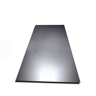UT Tested Standard Sea-Worth Packing 1070 Warmkaltgewalzte Carbonstahlplatte 1 mm Dicke