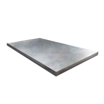 angepasste Dicke Galvanisiertes Gi-Kohlenstoffstahlblech Dx51d Dx52D Dx54D z140 z100 z80 mit ISO9001-Zertifizierung