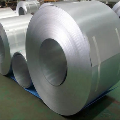 Breite 3 mm-2000 mm oder nach Bedarf 304 300 Serie 2B Kaltgewalzte 430 Edelstahlspule zur Dekoration