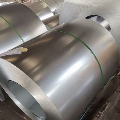 Edelstahl 301 kaltgewalzt für die Industrie Warmgewalzt Aisi 300 Serie 2B