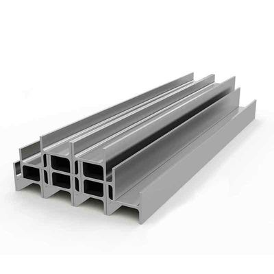 ISO9001-zertifizierte Aluminium-H-Beam 150*300 für Gebäudebau und Biegearbeiten