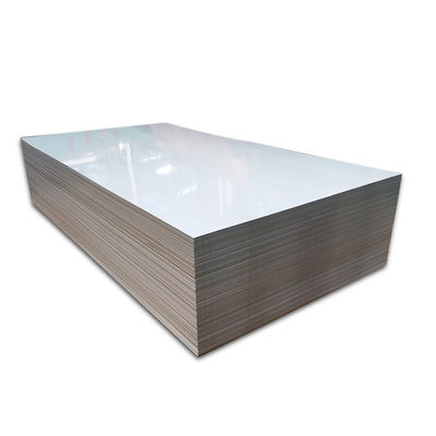 ASTM AISI301 304 316 316L Edelstahlplatte/Blattoberfläche NO.1/2B/BA/NO.4/8K/SB/HL/Embossed/Etched/Decorated