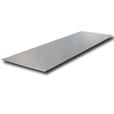ASTM AISI301 304 316 316L Edelstahlplatte/Blattoberfläche NO.1/2B/BA/NO.4/8K/SB/HL/Embossed/Etched/Decorated