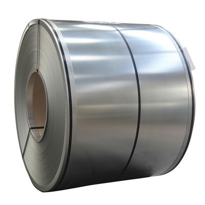 301 904L 409L 420J2 Grade 0,3-50mm Dicke BA Oberfläche Veredelung Edelstahlstreifen Stahlspule für 301 Grade Dekoration