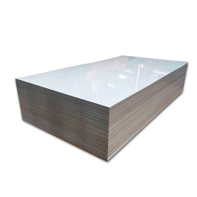 ASTM-Standard 2mm 3mm 10mm Stahlblechplatte für vielseitige industrielle Anwendungen