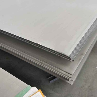 ASTM-Standard 2mm 3mm 10mm Stahlblechplatte für vielseitige industrielle Anwendungen
