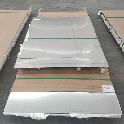 4x8 ft 304 306 SS202 2mm 4mm Edelstahlbleche Breite 1000-2000 mm oder kundenspezifischer Verarbeitungsdienst