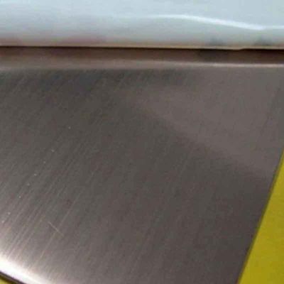 4x8 ft 304 306 SS202 2mm 4mm Edelstahlbleche Breite 1000-2000 mm oder kundenspezifischer Verarbeitungsdienst
