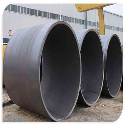 Standard AiSi Q235/Q235B/Q345/Q345B/Q195/St37/St421 Beste nahtlose Spulen aus mittlerem Kohlenstoffstahl