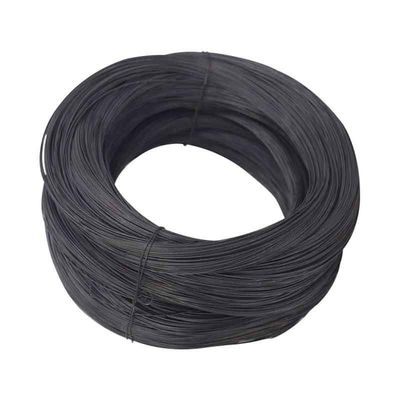 Q235 Verzinkter Draht Kohlenstoffstahl Schweißdraht ER70S-6 MIG 0,8 mm 5 kg/Sp Rund- oder Quadratdraht mit Schweißleistung