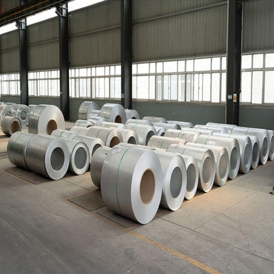 Optimale Leistung und Effizienz Galvanisierte Stahlplatten mit BIS-Zertifikat