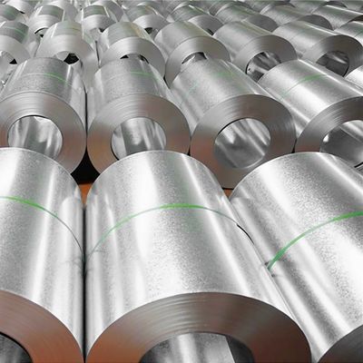 Optimale Leistung und Effizienz Galvanisierte Stahlplatten mit BIS-Zertifikat