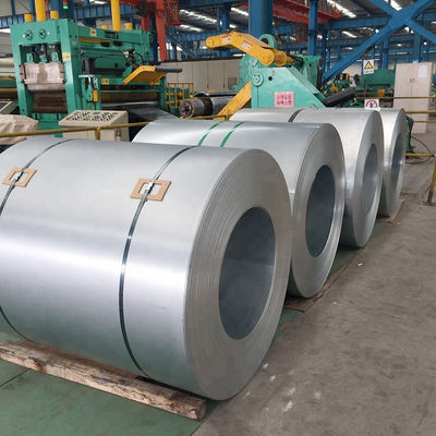 Optimale Leistung und Effizienz Galvanisierte Stahlplatten mit BIS-Zertifikat