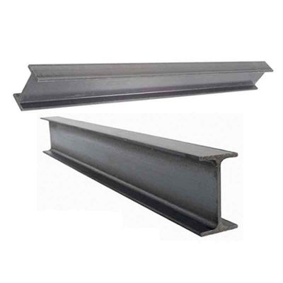 Diversifiziertes Q235/Q345/ST37-2/ST52/Q420/Q460/S235JR/S275JR/S355JR H Balkenstahl 100 * 100 für verschiedene Bauprojekte