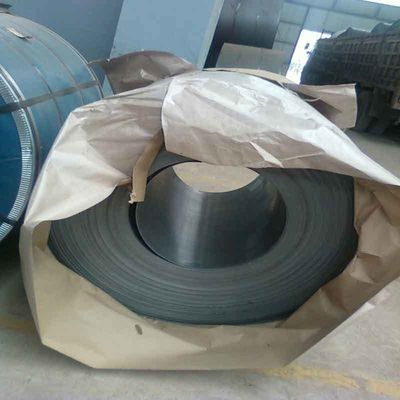 Astm A36 A283 A387 Q235 Q345 S235jr 0,2-3 mm Kohlenstoffstahl-Spulenblatt für Baustoffe