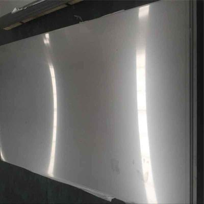 TSHS AISI 410 420 430 440C 304 Kaltgewalzte Edelstahlplatte pro kg mit TSHS Oberflächenveredelungsdicke 0,1-200 mm