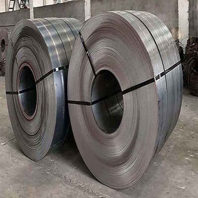 JIS-Standard Q195 SS400 Q235 Q345 Kohlenstoffstahlplattenrolle für Baustoffe