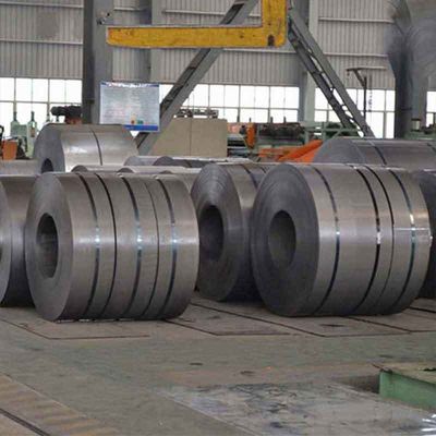 JIS-Standard Q195 SS400 Q235 Q345 Kohlenstoffstahlplattenrolle für Baustoffe