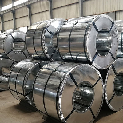ASTM/AISI-Grad beschichtet galvanisiertes Wellblech aus Kohlenstoffstahl für die Dachdeckung